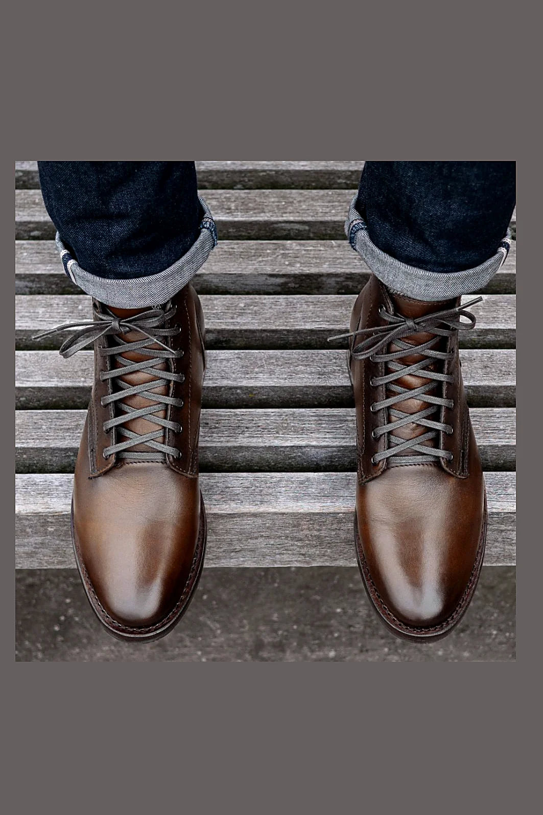 Anejo boot