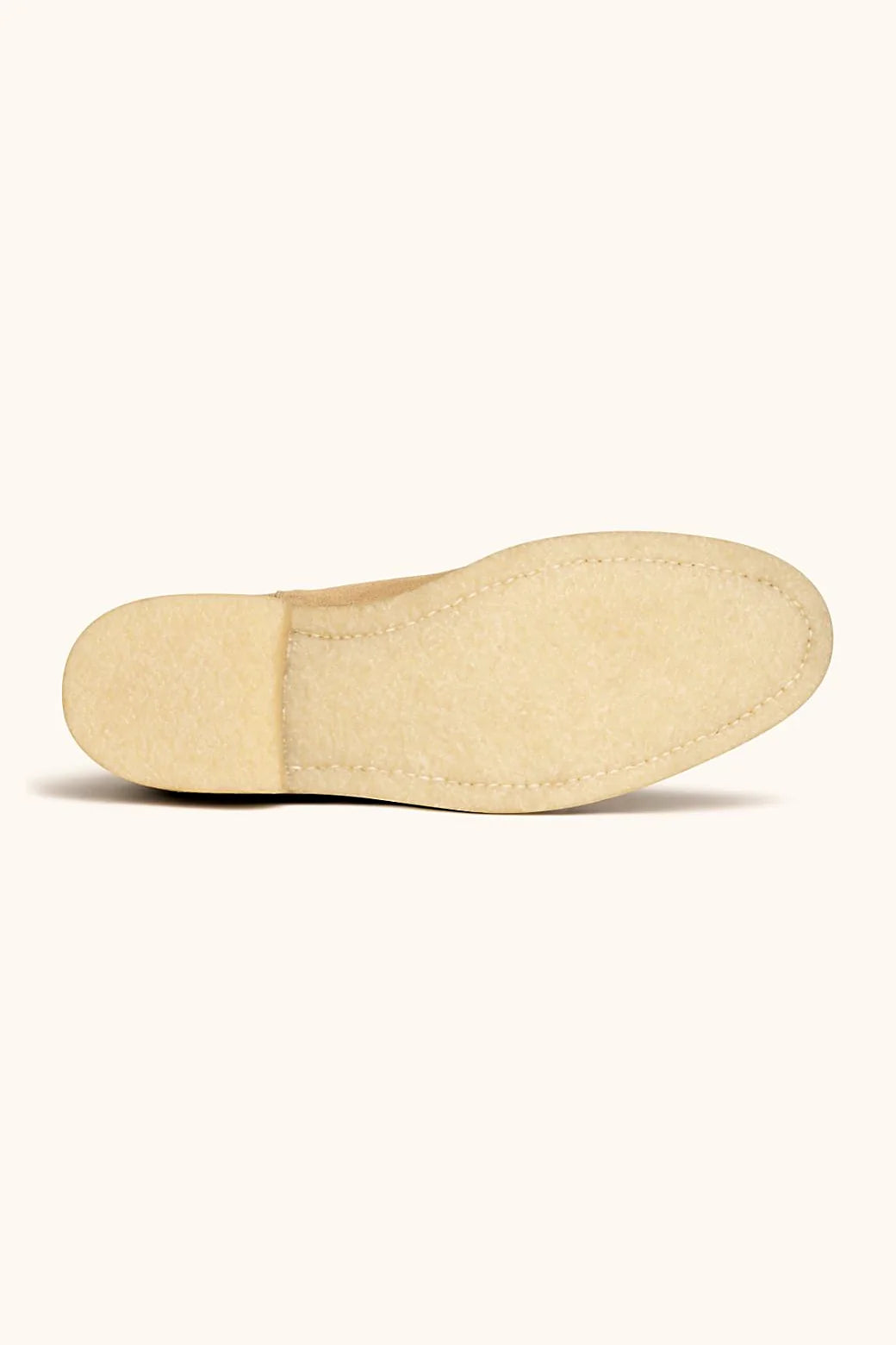 Dune suede chelsea boot