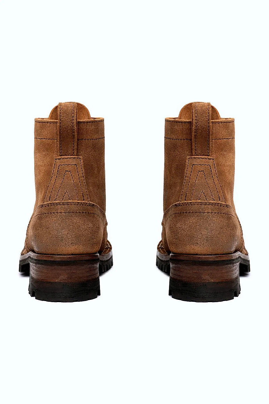Badland roughout boot