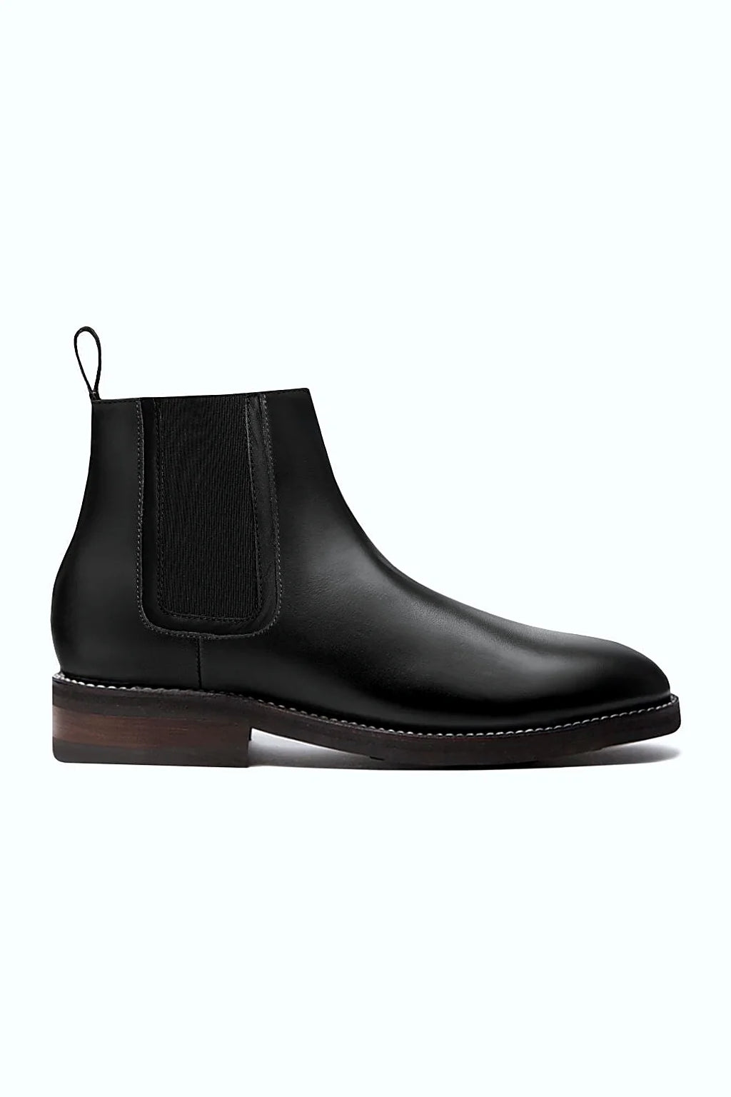 Dodson chelsea with clean slip-on profile