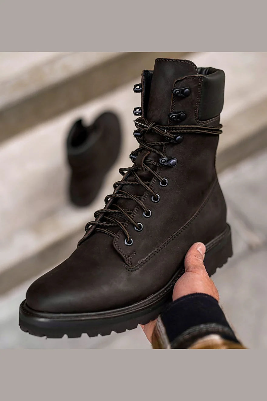 Rocky Road boot