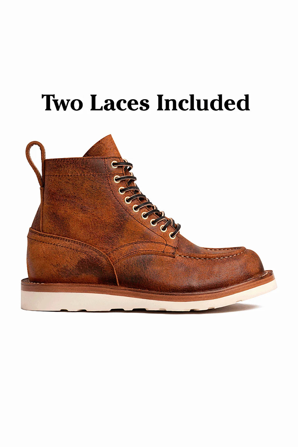 Fremont rambler boot in Coach