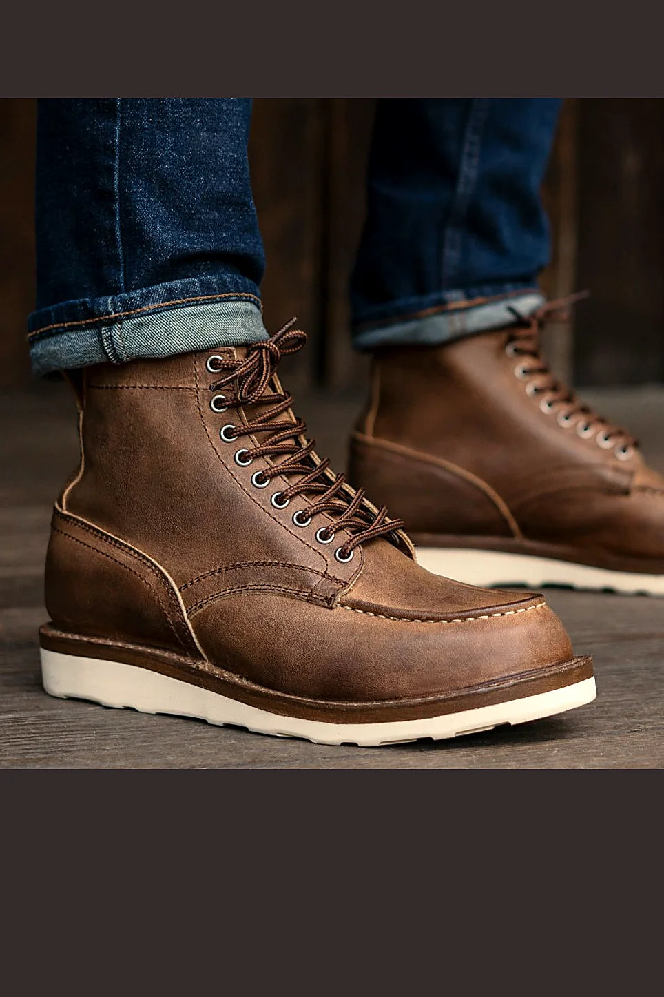 Folklore boot