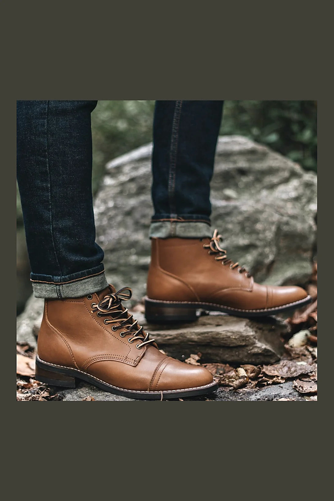 Spice boot